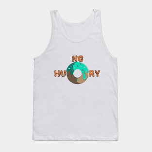 Hungry Tank Top